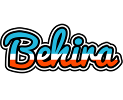 Behira america logo