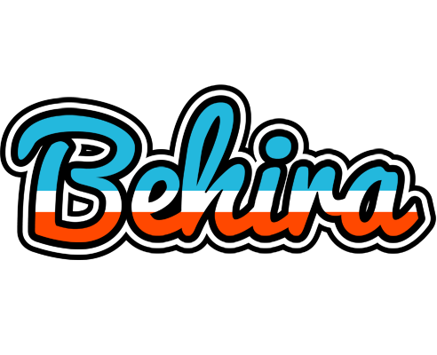 Behira america logo