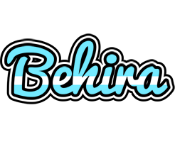 Behira argentine logo