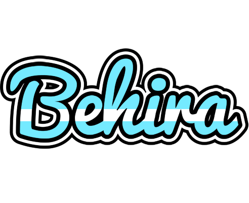 Behira argentine logo