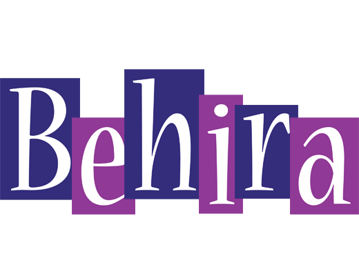 Behira autumn logo