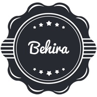 Behira badge logo