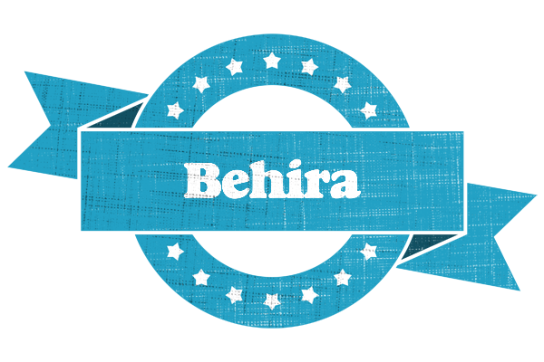 Behira balance logo