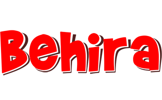 Behira basket logo