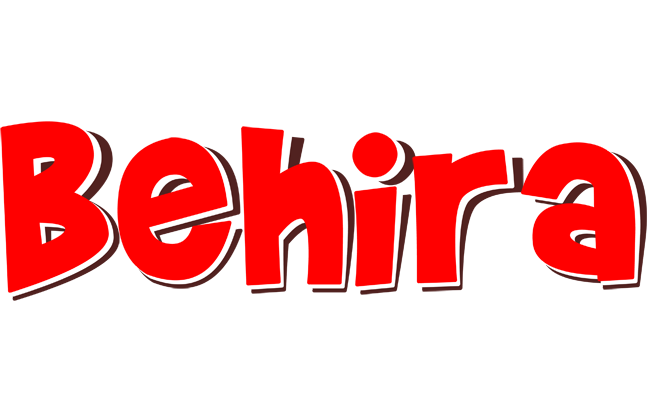 Behira basket logo