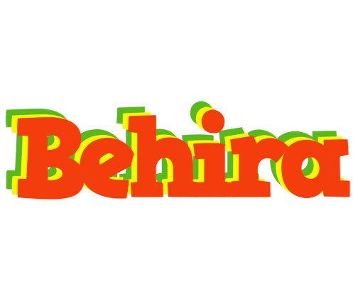 Behira bbq logo
