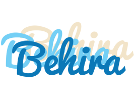 Behira breeze logo