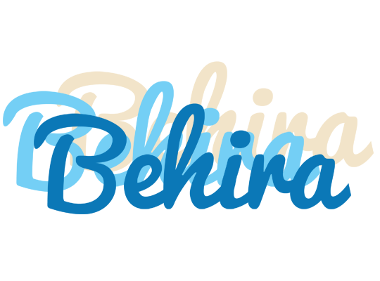 Behira breeze logo