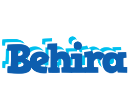 Behira business logo