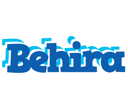 Behira business logo