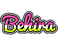 Behira candies logo