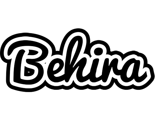 Behira chess logo