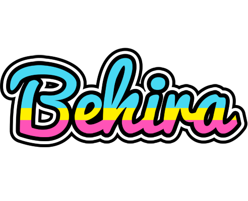 Behira circus logo
