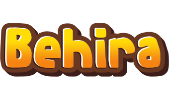 Behira cookies logo