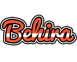 Behira denmark logo
