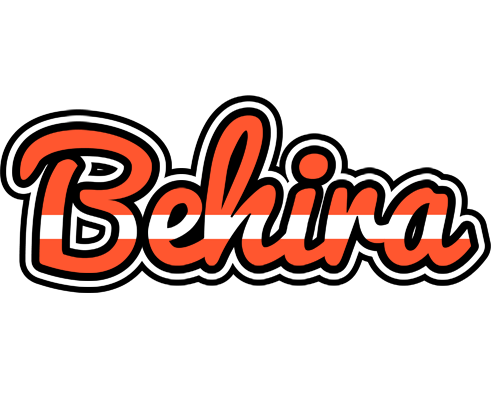 Behira denmark logo