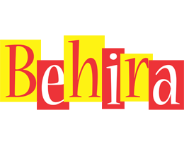 Behira errors logo