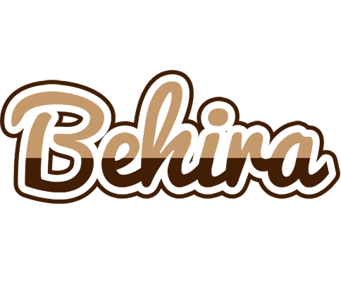 Behira exclusive logo