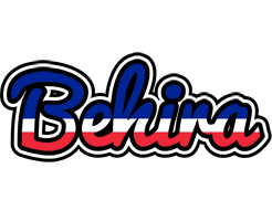 Behira france logo