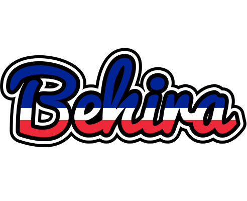 Behira france logo