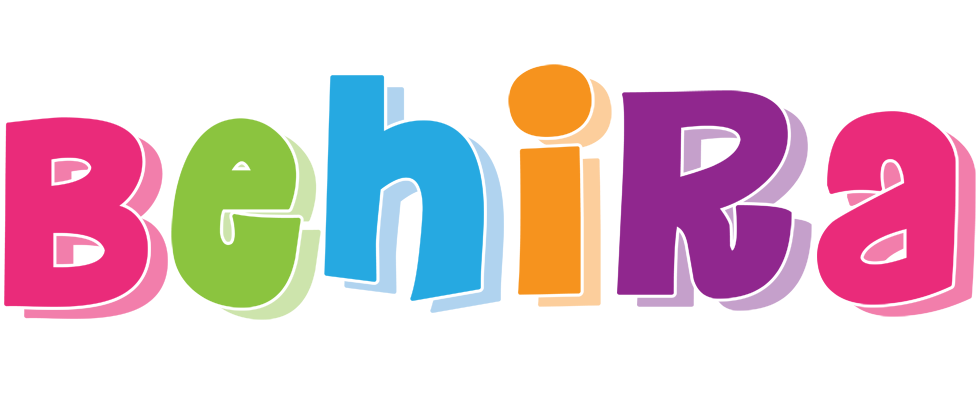 Behira friday logo