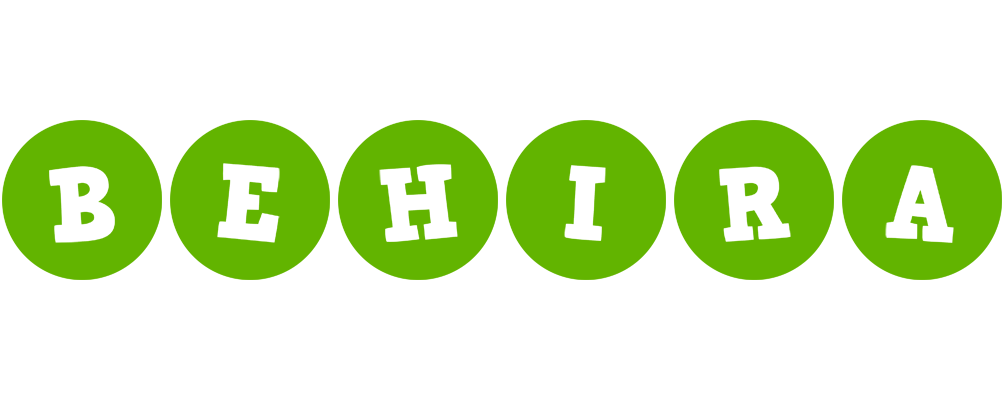 Behira games logo