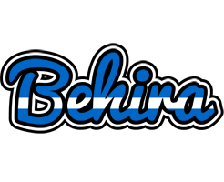 Behira greece logo