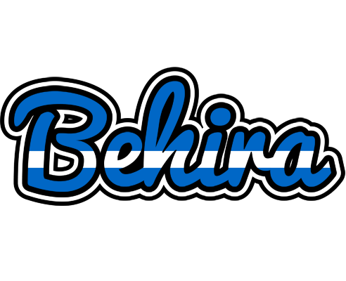 Behira greece logo