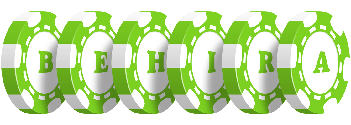 Behira holdem logo