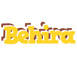 Behira hotcup logo