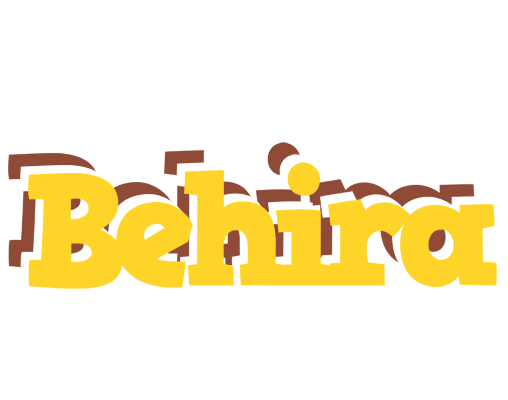 Behira hotcup logo