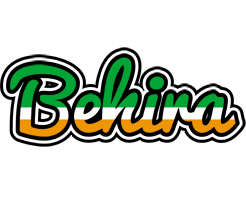 Behira ireland logo