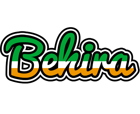 Behira ireland logo