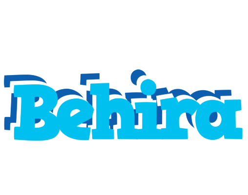 Behira jacuzzi logo