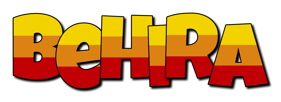 Behira jungle logo