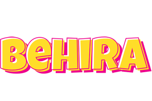 Behira kaboom logo