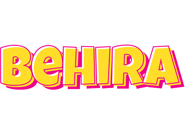 Behira kaboom logo