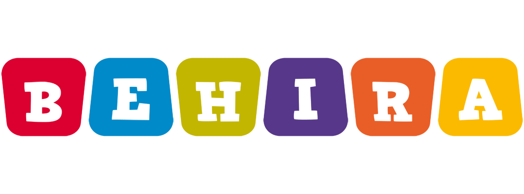 Behira kiddo logo
