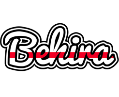Behira kingdom logo