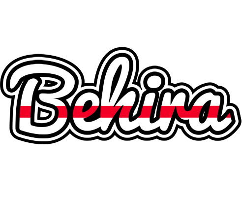 Behira kingdom logo