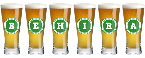 Behira lager logo