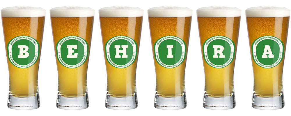 Behira lager logo