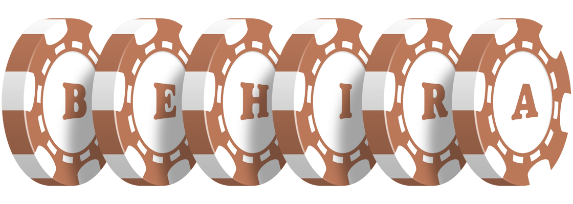Behira limit logo