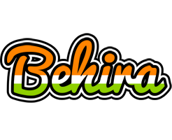 Behira mumbai logo