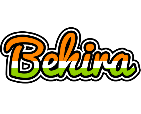 Behira mumbai logo