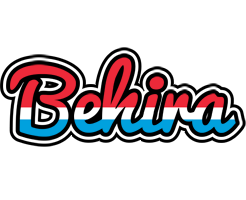 Behira norway logo