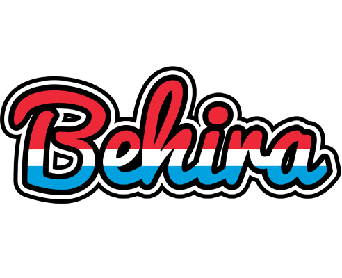 Behira norway logo