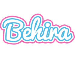 Behira outdoors logo