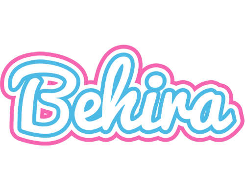 Behira outdoors logo