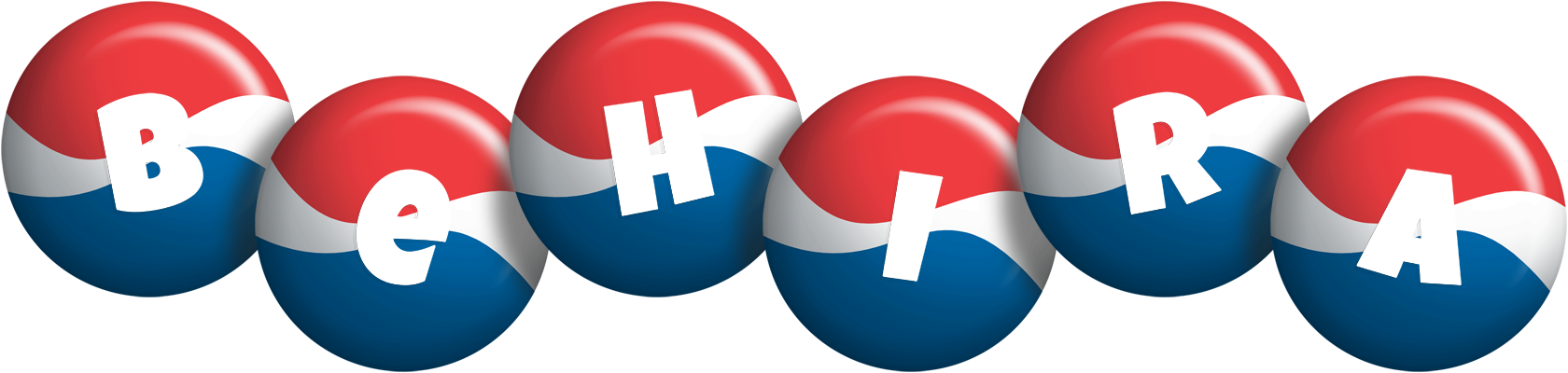Behira paris logo